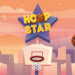 Hoop+Star
